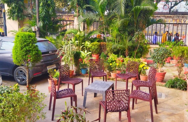 Vandana Residency