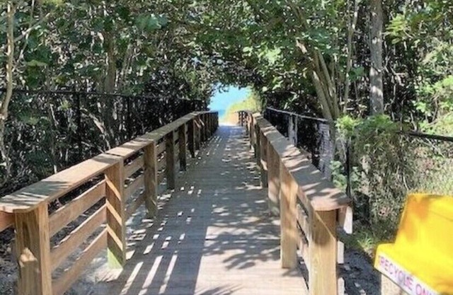Vanderbilt beach retreat!