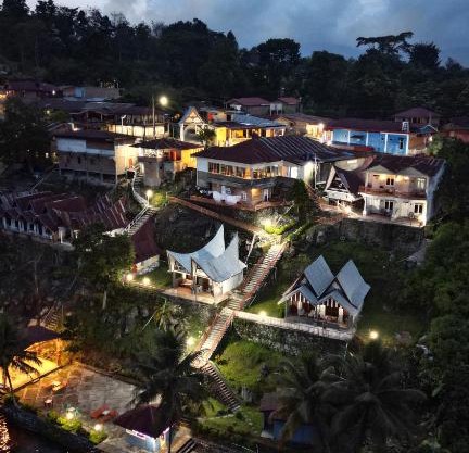 Vandu's View Guest house & Restaurant