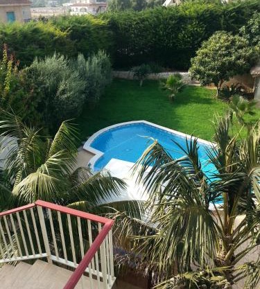 VanessaHolidayHome