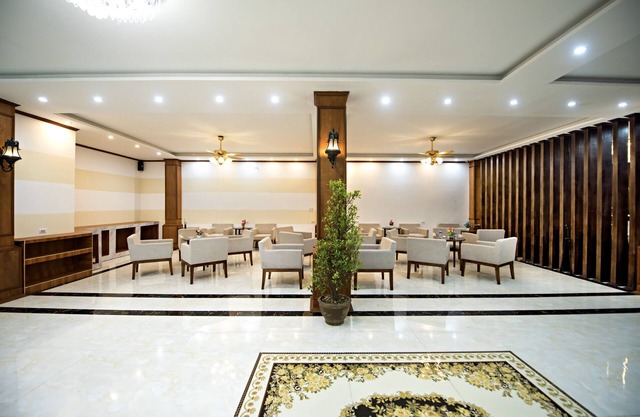 Vang Vieng Freedom Star Hotel
