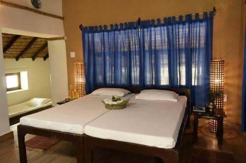 Vanghat Lodge Corbett