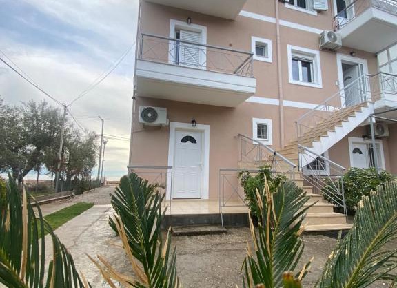 VANGJELIS HOTEL