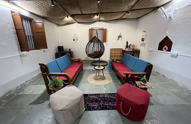 Vanilla Farms- Aesthetic Homestay perfect for Hikers, Birdwatchers & Astronomers