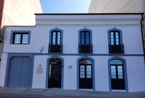 Vaniria Apartamentos Nuevos