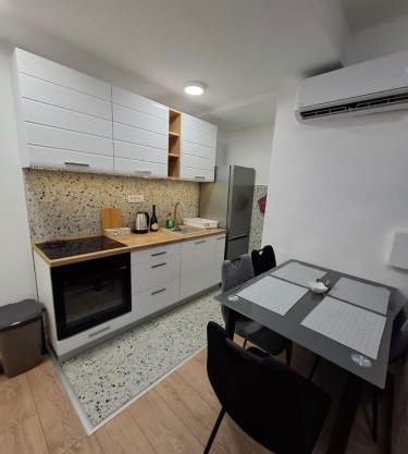 Vanja's Apartman
