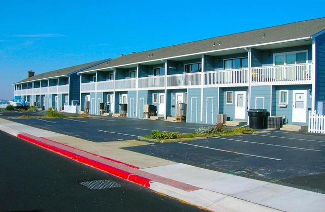 Vantage Point 5 Townhouse