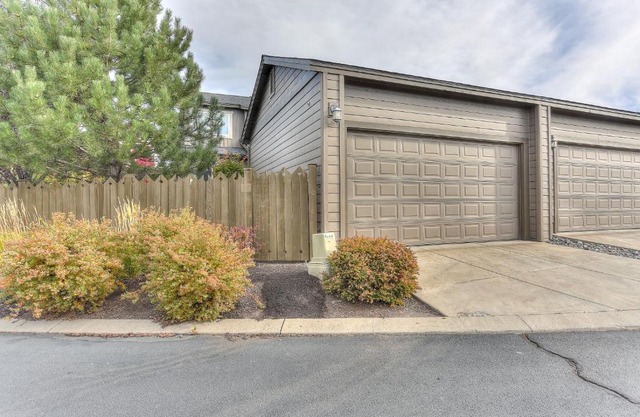 Vantage Point townhouse