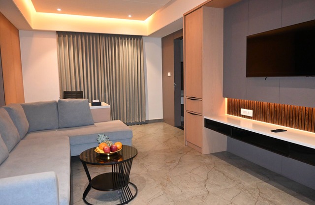 VANTARA SUITES