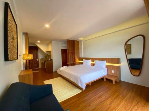Vany Villa Balige