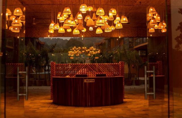 Vanya Forest Resort