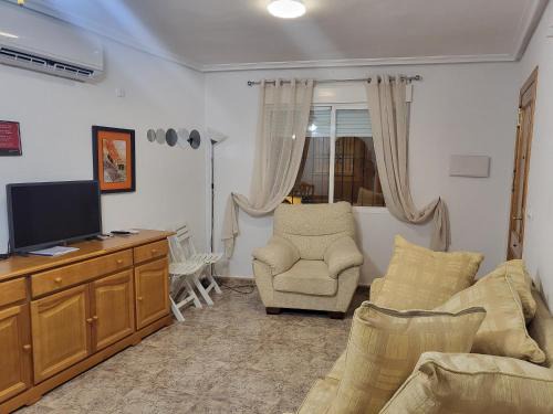 VAO Holiday Rentals-Santiago De la Ribera