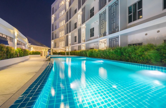 Vapa Hotel
