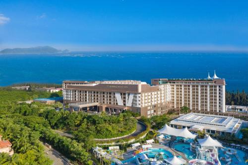 Vaperse Hainan Clear Water Bay