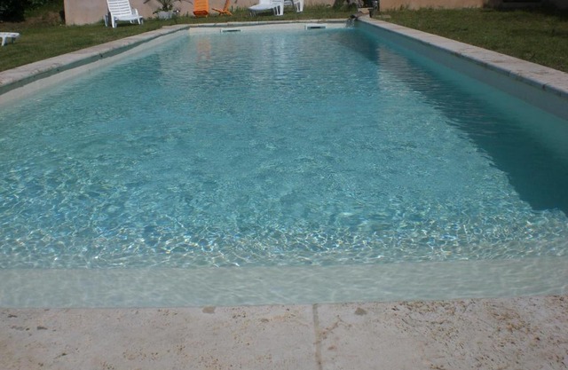 VAR- MAISON CLIMATISÉE-