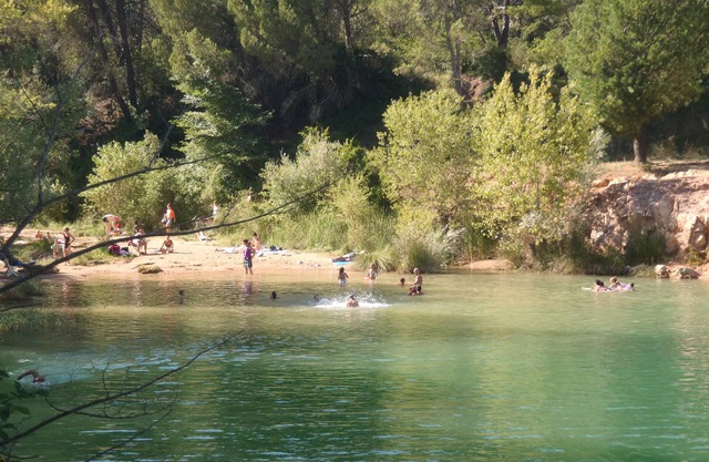 Var Provence Verte - Le Val - 4pers