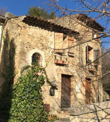 Var Village House