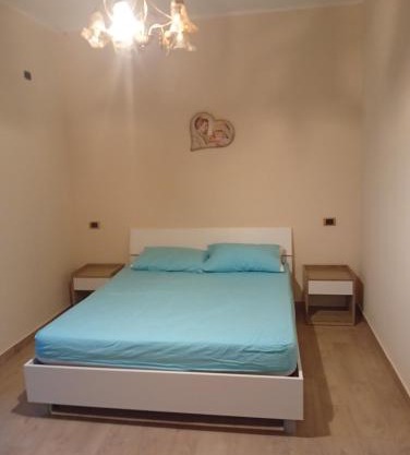 Varacalli home
