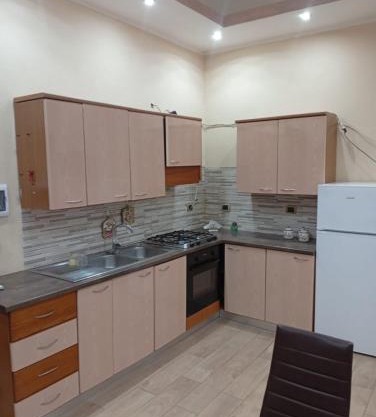 Varacalli home