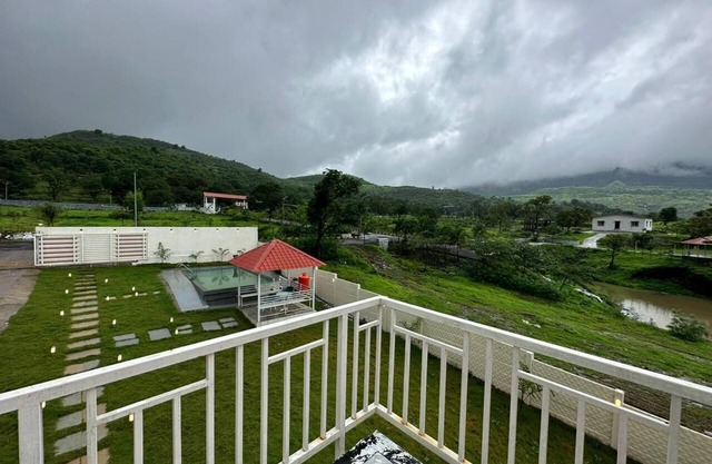 Varad Villa a luxury home stay a perfect home away home