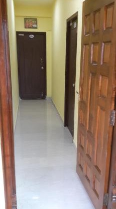 Varadhar Guest House