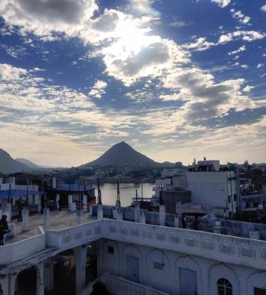 Varah Square Guest House