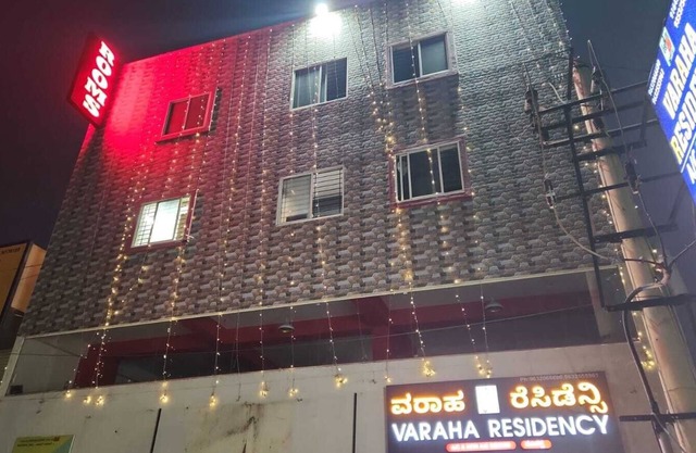 Varaha Residency - Mysore