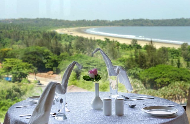 Varanda Do Mar