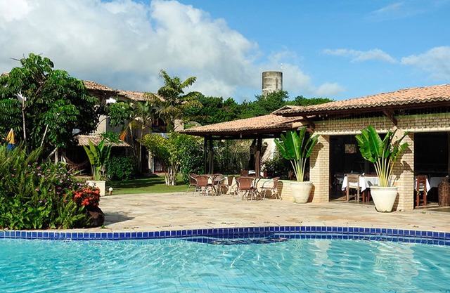 Varandas Mar de Pipa