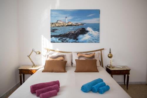 Varazze Sea House