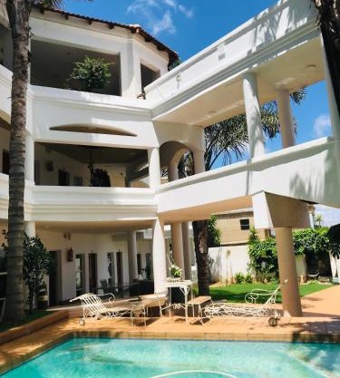 Vardos Lifestyle Guest House
