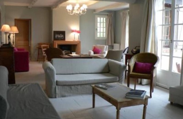 Casa / villa / chalet - Varengeville sur mer