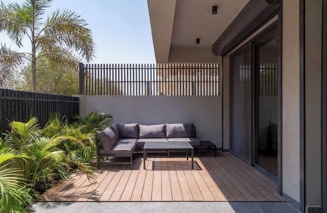Varenna West Golf Extension New Cairo