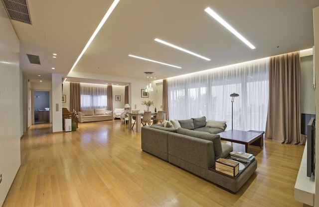 Vari Views - Tres Habitaciones Villa, Capacidad 8