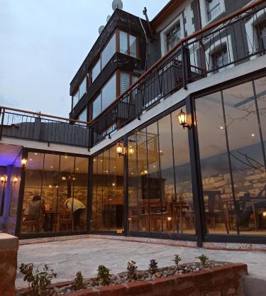 Variante Hotel