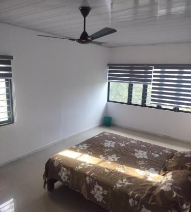 Varietyvilla Homestay