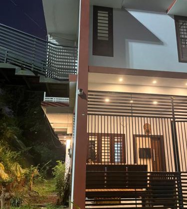 VARIYATH HOMESTAY THIRUNELLi
