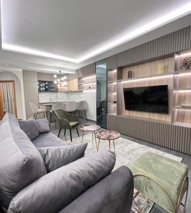 Varja 3 Apartment
