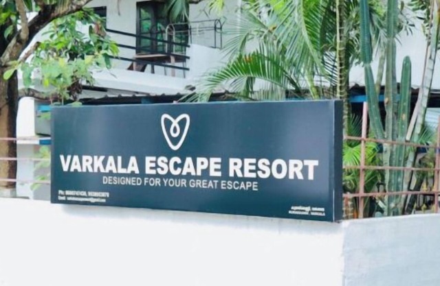 Varkala Escape Resort