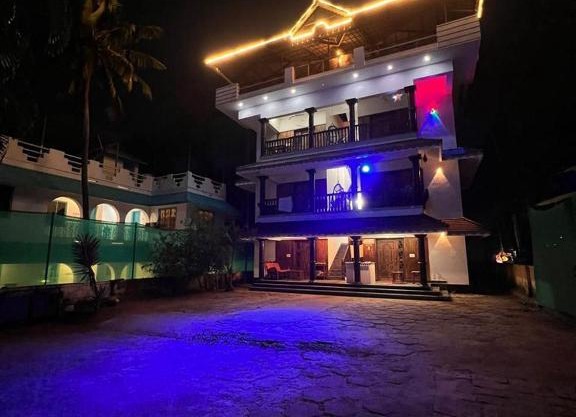 Varkala Resort
