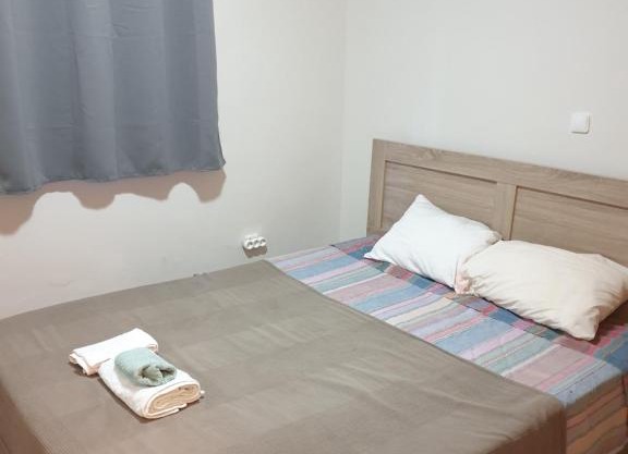 Varkiza Cozy Seaside Apartment