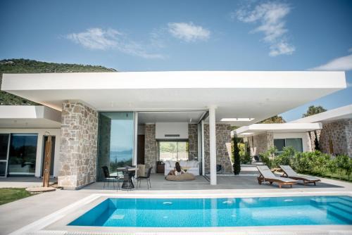 VARKO LUXURY SUITES