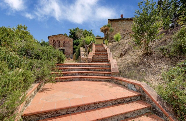 Belvilla by OYO Il Poggiale-app10