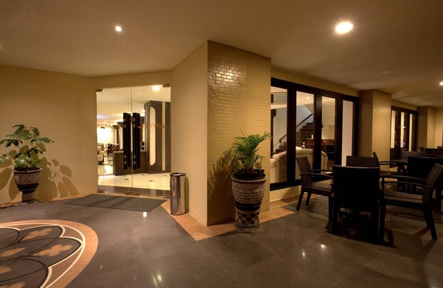 Varna Culture Hotel Soerabaia Surabaya