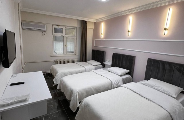Varna Hotel