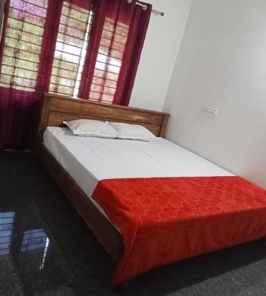 Varsha Homestay
