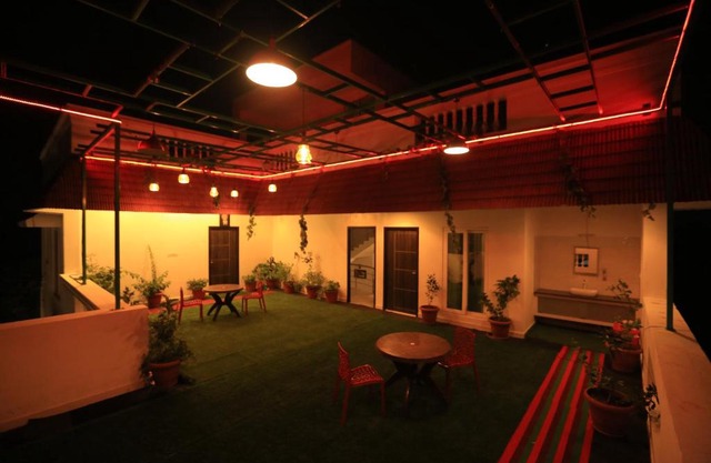 Varsha Vishraam Luxury Stay
