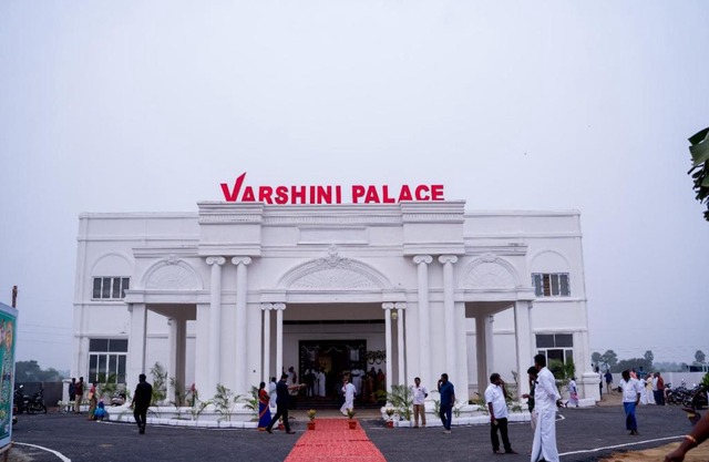 Varshini Palace
