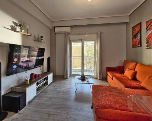 Vas Apartment