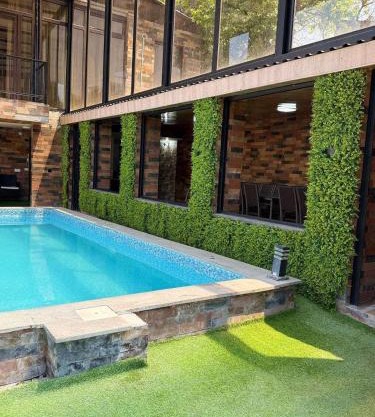 VAS Villa